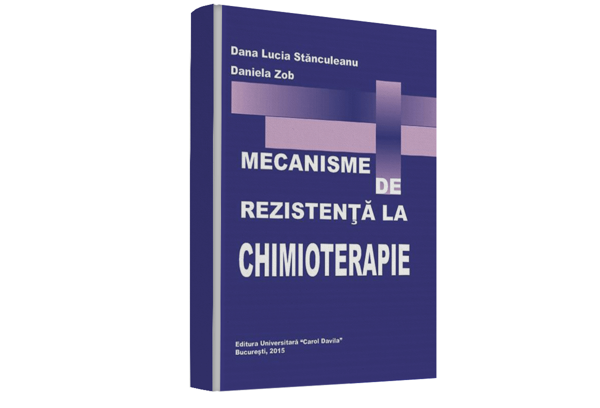Mecanisme de rezistenţă la chimioterapie