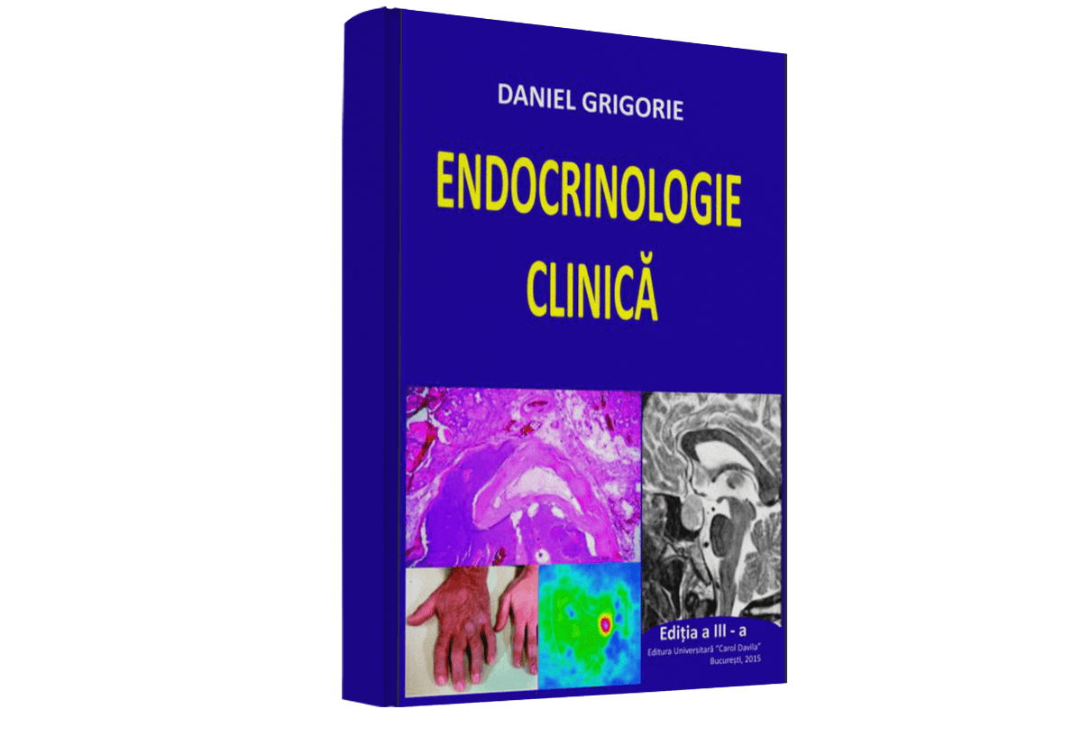 Endocrinologie Clinică